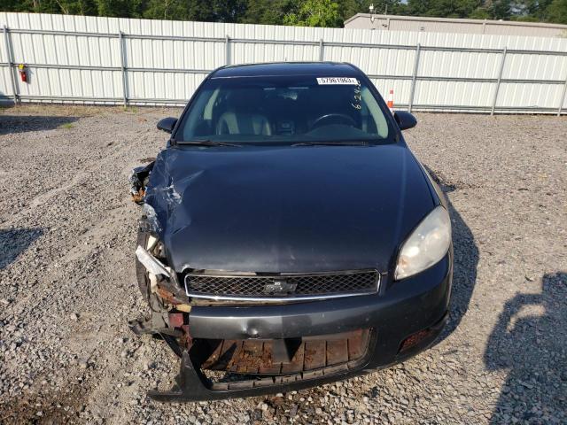 Photo 4 VIN: 2G1WC5E39D1214747 - CHEVROLET IMPALA LTZ 