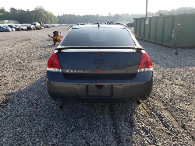 Photo 5 VIN: 2G1WC5E39D1214747 - CHEVROLET IMPALA LTZ 