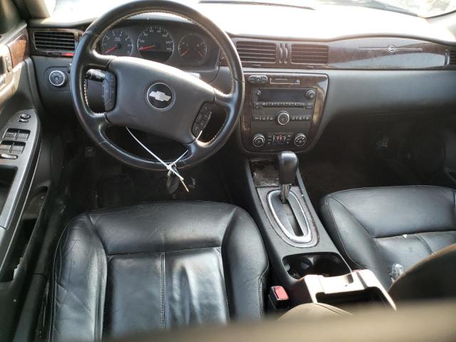 Photo 7 VIN: 2G1WC5E39D1214747 - CHEVROLET IMPALA LTZ 