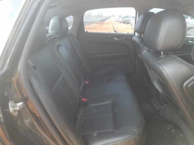 Photo 5 VIN: 2G1WC5E39D1215347 - CHEVROLET IMPALA LTZ 