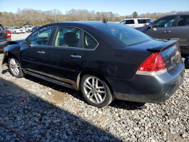 Photo 1 VIN: 2G1WC5E39D1221407 - CHEVROLET IMPALA 