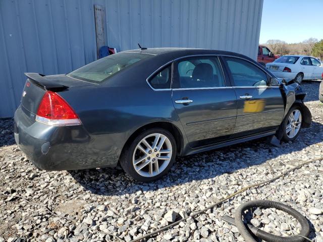 Photo 2 VIN: 2G1WC5E39D1221407 - CHEVROLET IMPALA 