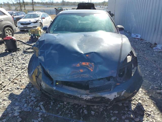 Photo 4 VIN: 2G1WC5E39D1221407 - CHEVROLET IMPALA 