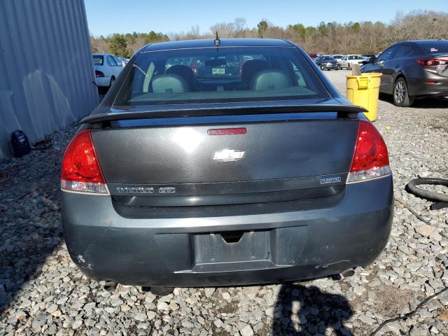 Photo 5 VIN: 2G1WC5E39D1221407 - CHEVROLET IMPALA 