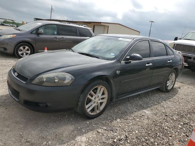 Photo 0 VIN: 2G1WC5E39D1231497 - CHEVROLET IMPALA LTZ 