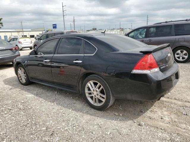 Photo 1 VIN: 2G1WC5E39D1231497 - CHEVROLET IMPALA LTZ 