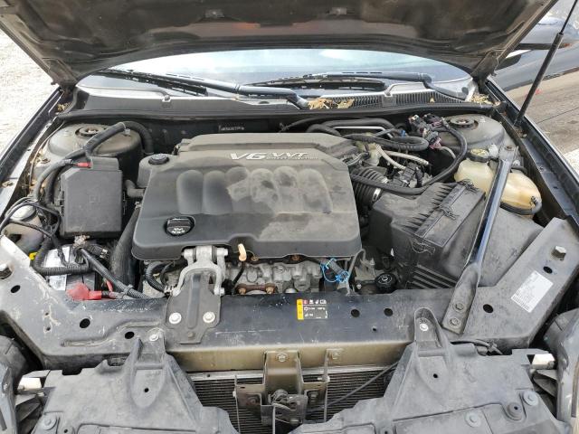 Photo 10 VIN: 2G1WC5E39D1231497 - CHEVROLET IMPALA LTZ 