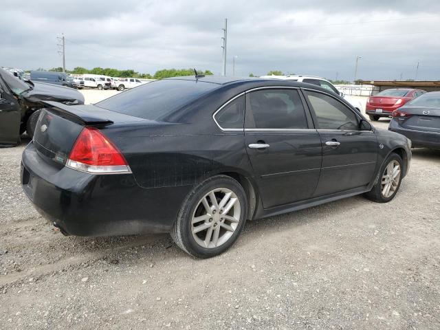 Photo 2 VIN: 2G1WC5E39D1231497 - CHEVROLET IMPALA LTZ 