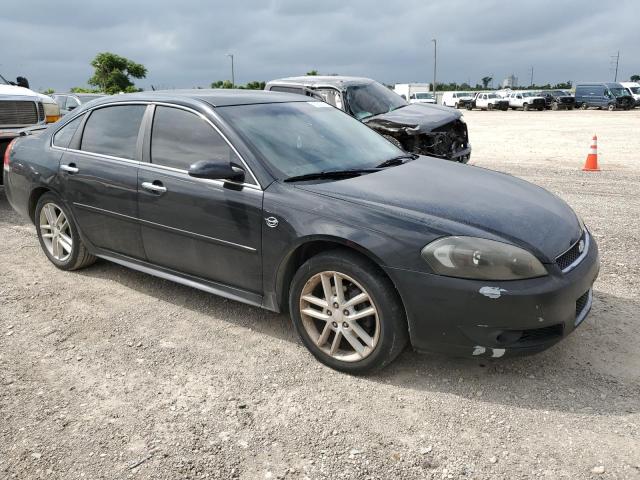 Photo 3 VIN: 2G1WC5E39D1231497 - CHEVROLET IMPALA LTZ 