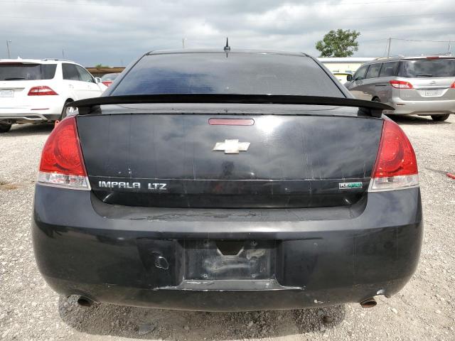 Photo 5 VIN: 2G1WC5E39D1231497 - CHEVROLET IMPALA LTZ 