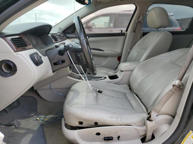 Photo 6 VIN: 2G1WC5E39D1231497 - CHEVROLET IMPALA LTZ 