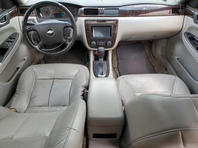 Photo 7 VIN: 2G1WC5E39D1231497 - CHEVROLET IMPALA LTZ 