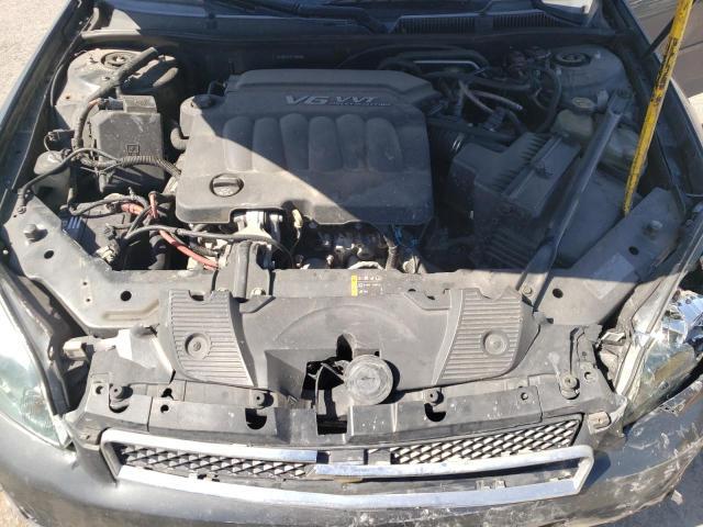 Photo 10 VIN: 2G1WC5E39D1236523 - CHEVROLET IMPALA LTZ 