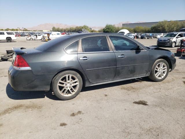 Photo 2 VIN: 2G1WC5E39D1236523 - CHEVROLET IMPALA LTZ 