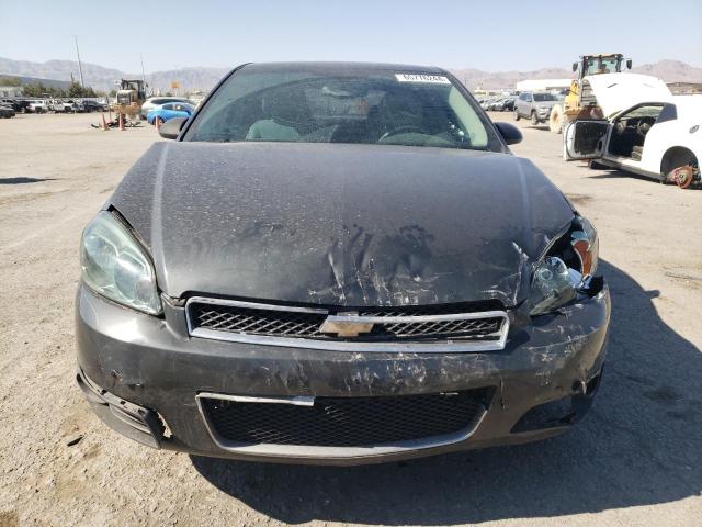 Photo 4 VIN: 2G1WC5E39D1236523 - CHEVROLET IMPALA LTZ 