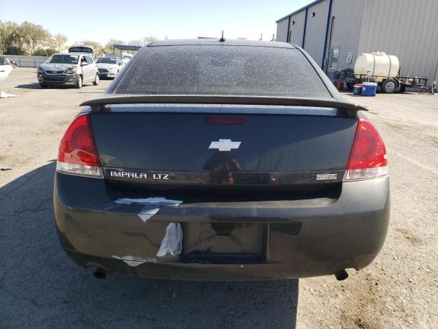 Photo 5 VIN: 2G1WC5E39D1236523 - CHEVROLET IMPALA LTZ 