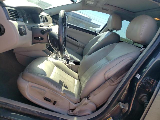 Photo 6 VIN: 2G1WC5E39D1236523 - CHEVROLET IMPALA LTZ 