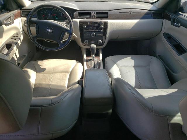 Photo 7 VIN: 2G1WC5E39D1236523 - CHEVROLET IMPALA LTZ 