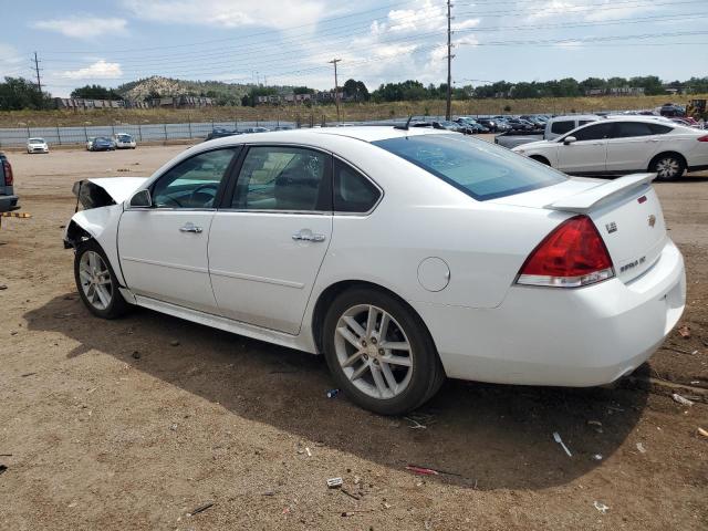 Photo 1 VIN: 2G1WC5E39D1238708 - CHEVROLET IMPALA 