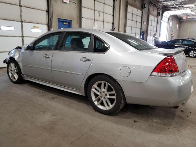 Photo 1 VIN: 2G1WC5E39D1240085 - CHEVROLET IMPALA 