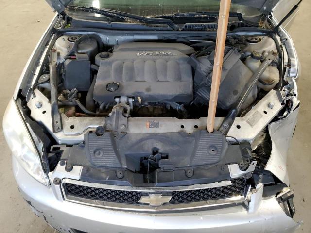 Photo 10 VIN: 2G1WC5E39D1240085 - CHEVROLET IMPALA 