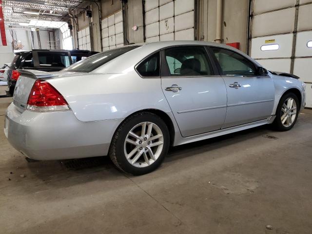 Photo 2 VIN: 2G1WC5E39D1240085 - CHEVROLET IMPALA 