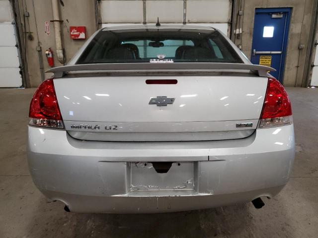 Photo 5 VIN: 2G1WC5E39D1240085 - CHEVROLET IMPALA 