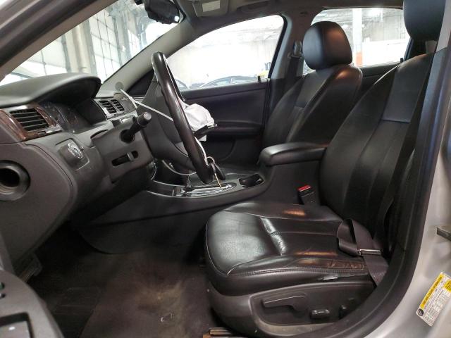 Photo 6 VIN: 2G1WC5E39D1240085 - CHEVROLET IMPALA 