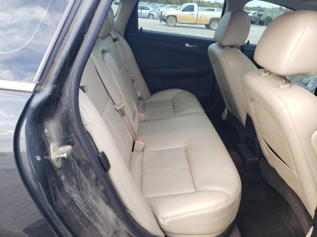 Photo 5 VIN: 2G1WC5E39D1240944 - CHEVROLET IMPALA LTZ 