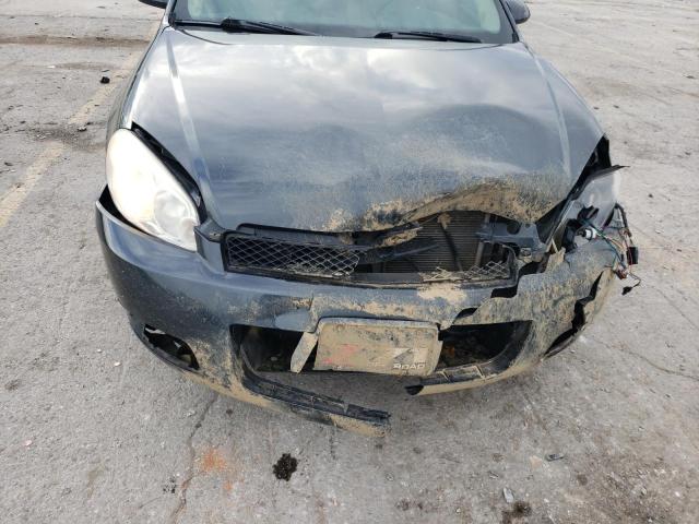 Photo 8 VIN: 2G1WC5E39D1240944 - CHEVROLET IMPALA LTZ 