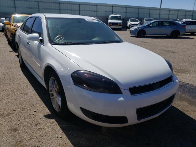 Photo 0 VIN: 2G1WC5E39D1245836 - CHEVROLET IMPALA LTZ 