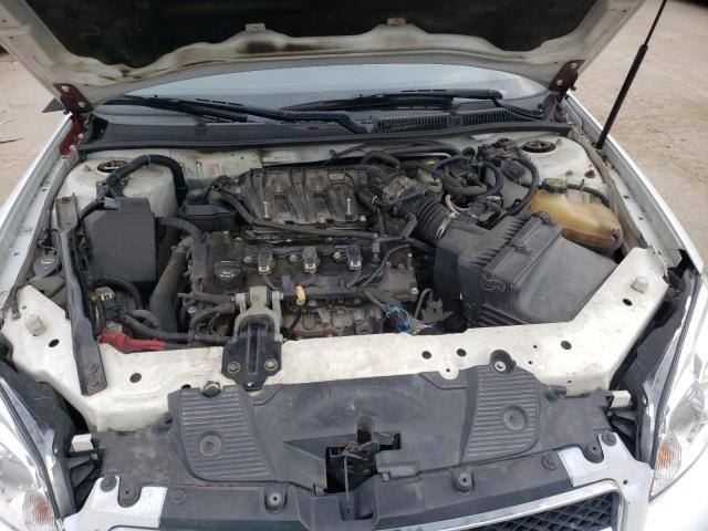 Photo 10 VIN: 2G1WC5E39D1249868 - CHEVROLET IMPALA LTZ 