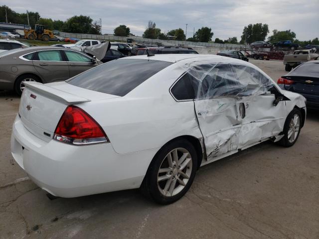 Photo 2 VIN: 2G1WC5E39D1249868 - CHEVROLET IMPALA LTZ 