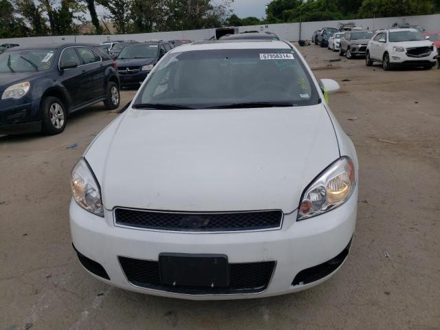 Photo 4 VIN: 2G1WC5E39D1249868 - CHEVROLET IMPALA LTZ 