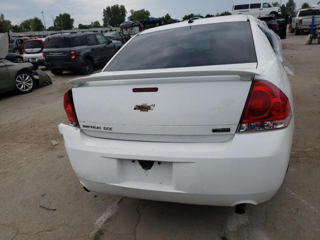 Photo 5 VIN: 2G1WC5E39D1249868 - CHEVROLET IMPALA LTZ 