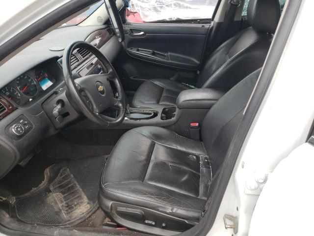 Photo 6 VIN: 2G1WC5E39D1249868 - CHEVROLET IMPALA LTZ 