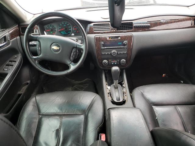 Photo 7 VIN: 2G1WC5E39D1249868 - CHEVROLET IMPALA LTZ 