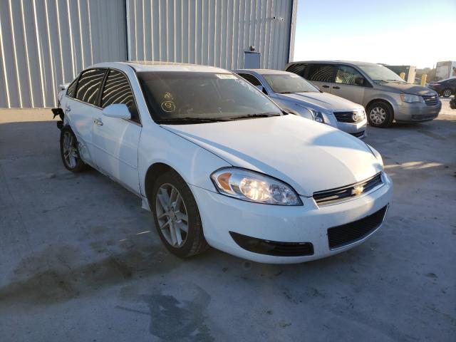 Photo 0 VIN: 2G1WC5E39D1257744 - CHEVROLET IMPALA LTZ 