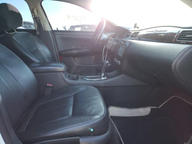 Photo 4 VIN: 2G1WC5E39D1257744 - CHEVROLET IMPALA LTZ 