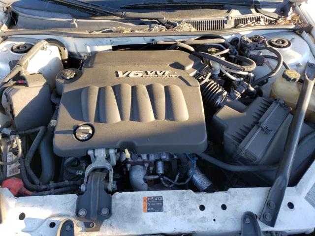 Photo 6 VIN: 2G1WC5E39D1257744 - CHEVROLET IMPALA LTZ 