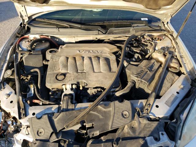 Photo 10 VIN: 2G1WC5E39D1259512 - CHEVROLET IMPALA LTZ 