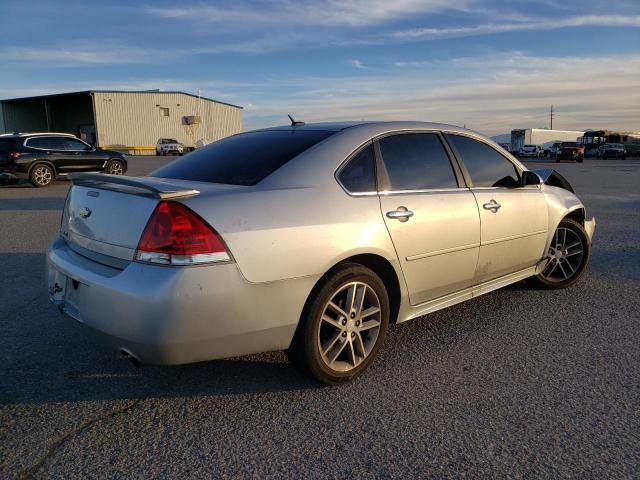 Photo 2 VIN: 2G1WC5E39D1259512 - CHEVROLET IMPALA LTZ 