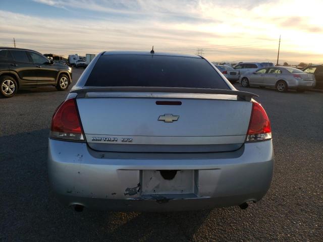 Photo 5 VIN: 2G1WC5E39D1259512 - CHEVROLET IMPALA LTZ 