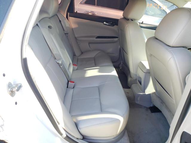 Photo 5 VIN: 2G1WC5E39E1106503 - CHEVROLET IMPALA LIM 