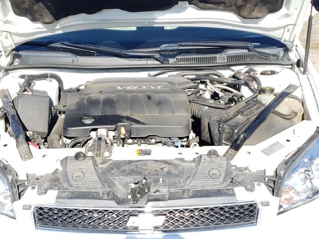 Photo 6 VIN: 2G1WC5E39E1106503 - CHEVROLET IMPALA LIM 