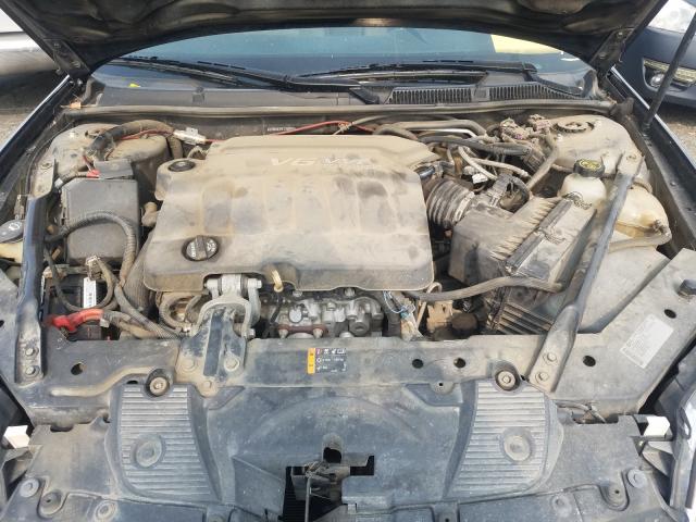 Photo 6 VIN: 2G1WC5E39E1108963 - CHEVROLET IMPALA LIM 