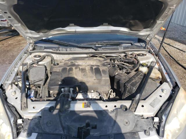 Photo 6 VIN: 2G1WC5E39E1109241 - CHEVROLET IMPALA LIM 