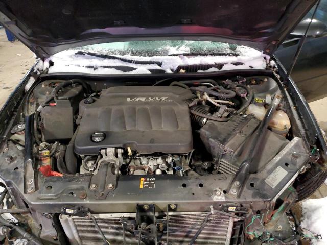 Photo 10 VIN: 2G1WC5E39E1115119 - CHEVROLET IMPALA LIM 