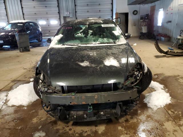 Photo 4 VIN: 2G1WC5E39E1115119 - CHEVROLET IMPALA LIM 