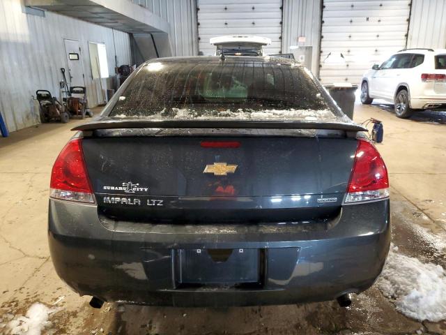 Photo 5 VIN: 2G1WC5E39E1115119 - CHEVROLET IMPALA LIM 